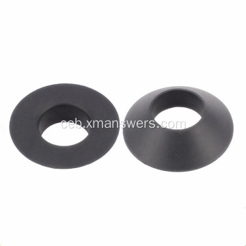 Pasadya nga silicone rubber grommet plugs para sa buslot